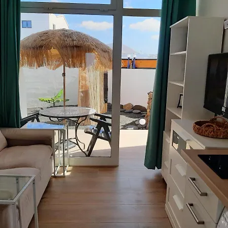 Apartment Vistas