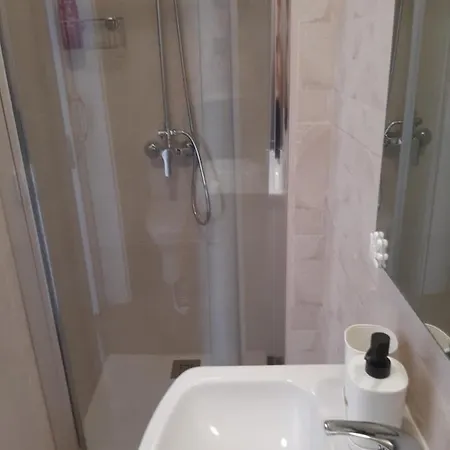 Appartement Vistas *