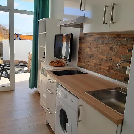 Appartement Vistas El Cuchillo