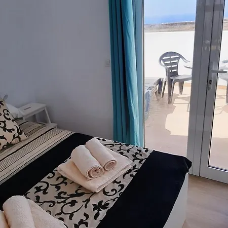 Vistas Apartment