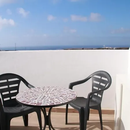 Apartment Vistas *