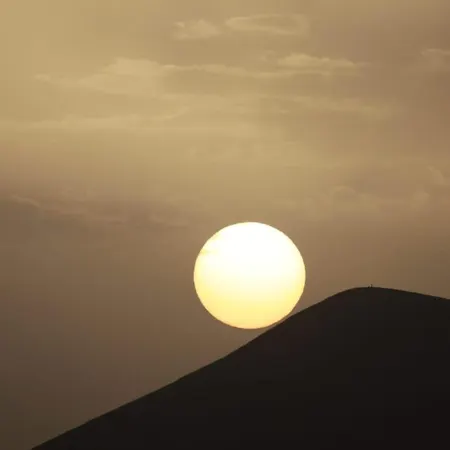 Vistas Appartement *