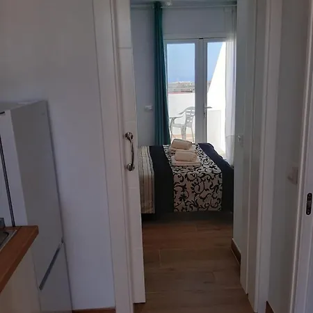 Apartment Vistas