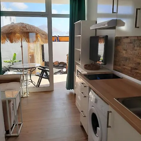 Vistas Apartment