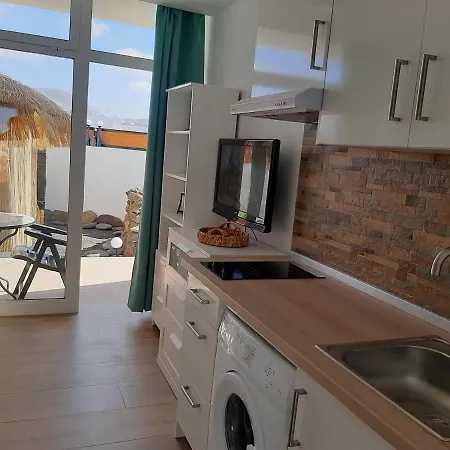 Vistas Apartment *