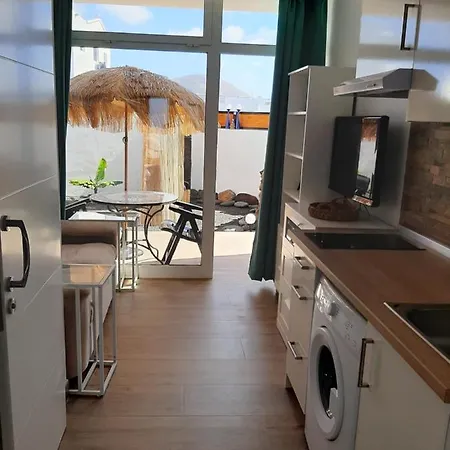Vistas Apartment *