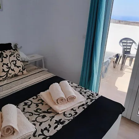 Vistas Apartment