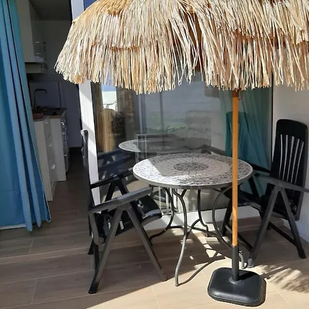 Appartement Vistas El Cuchillo