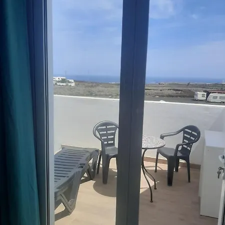 Vistas El Cuchillo