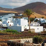 Vistas Daire El Cuchillo